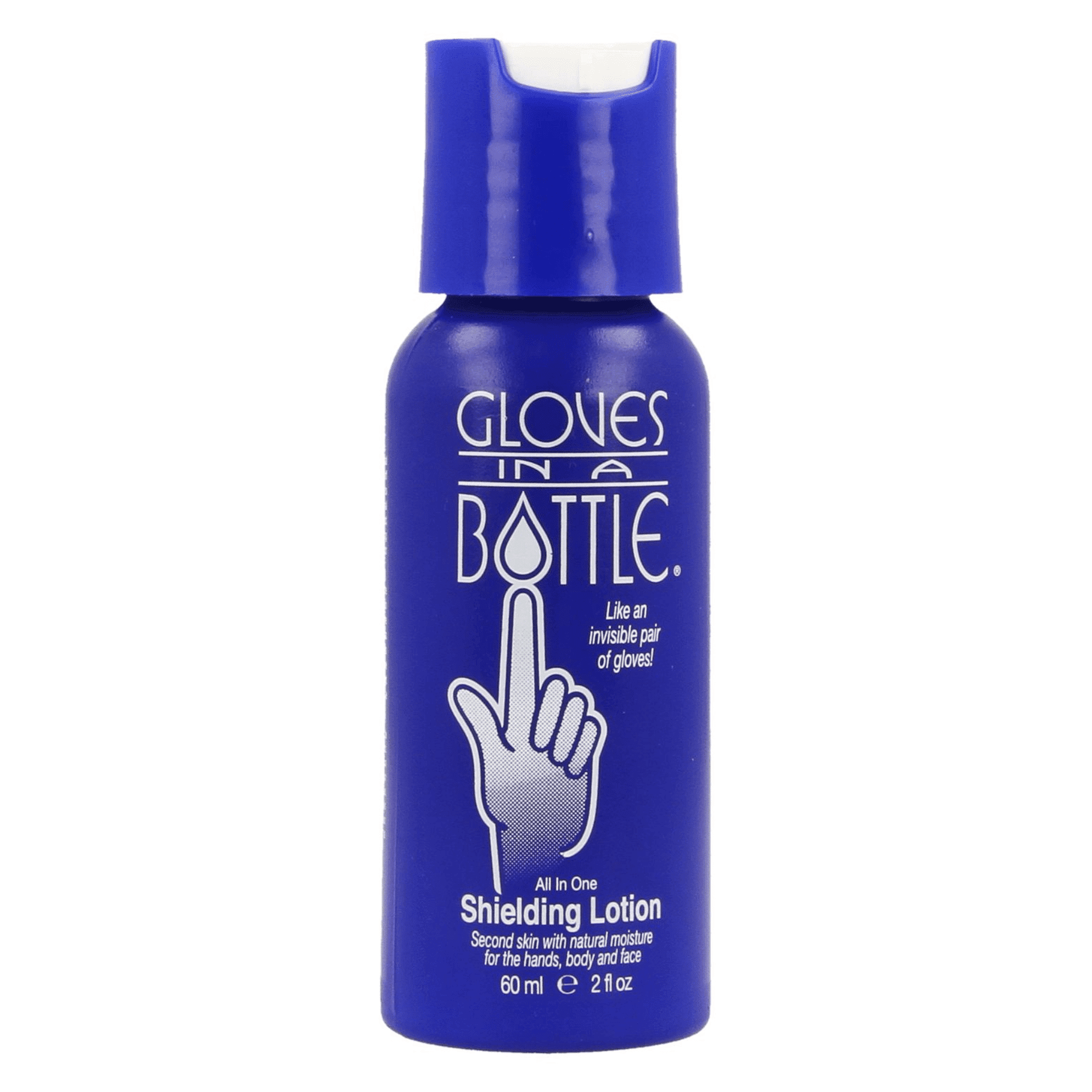 Gloves In A Bottle