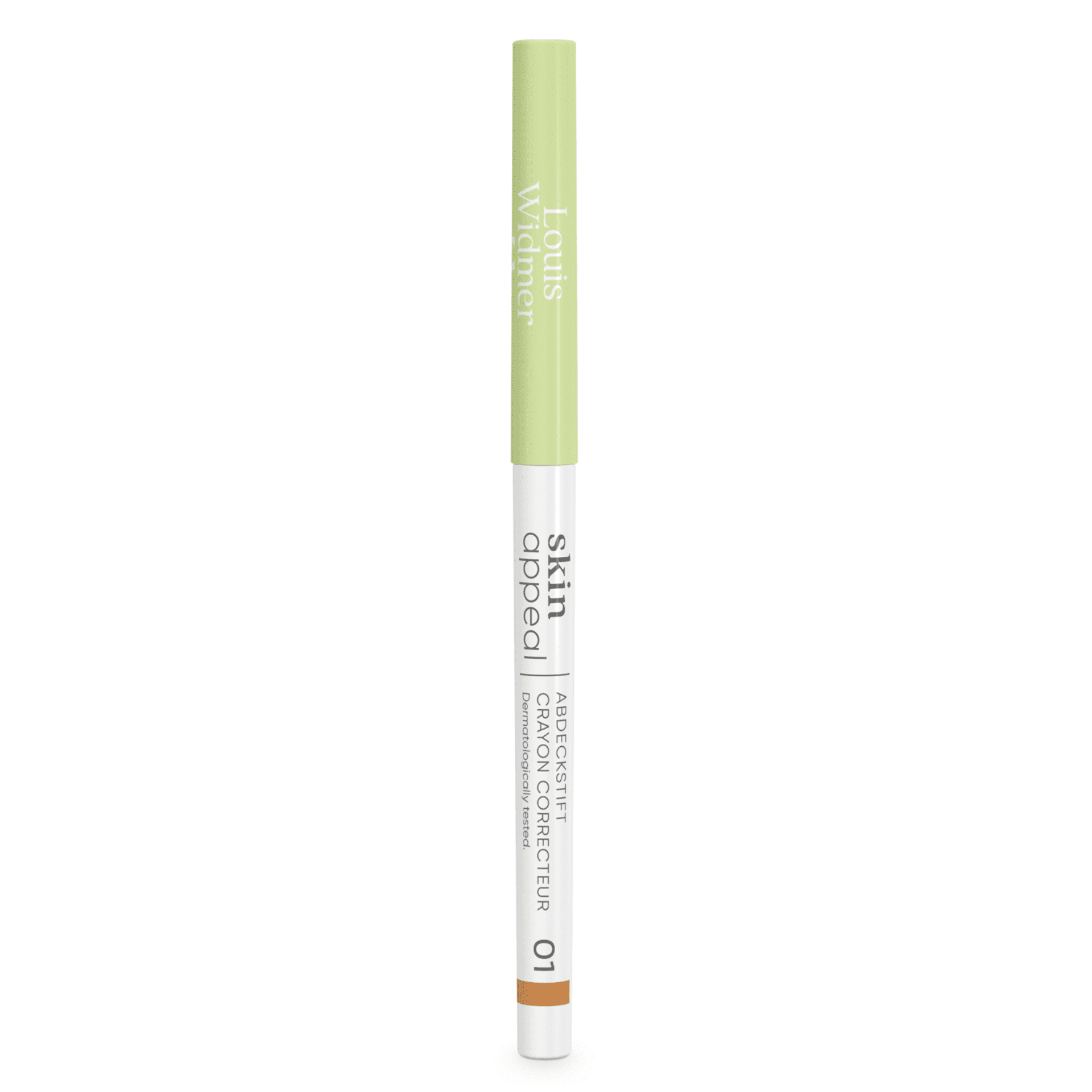 Widmer Skina Cover Stick 01 0,25g