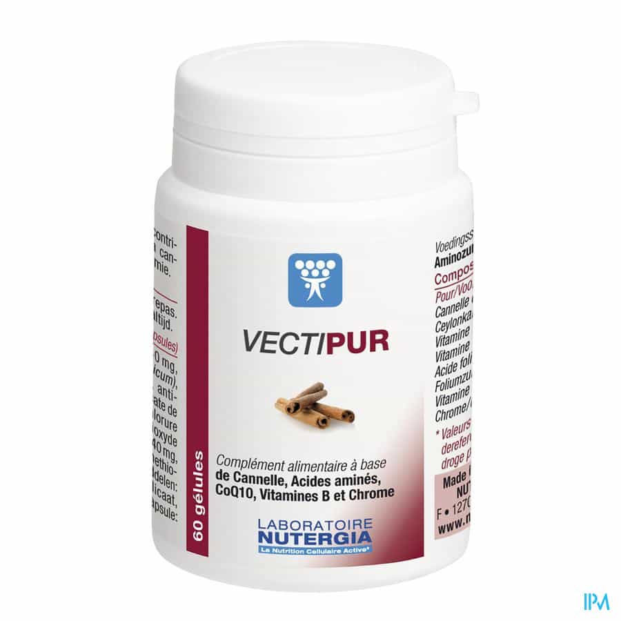 Nutergia Vecti-Pur