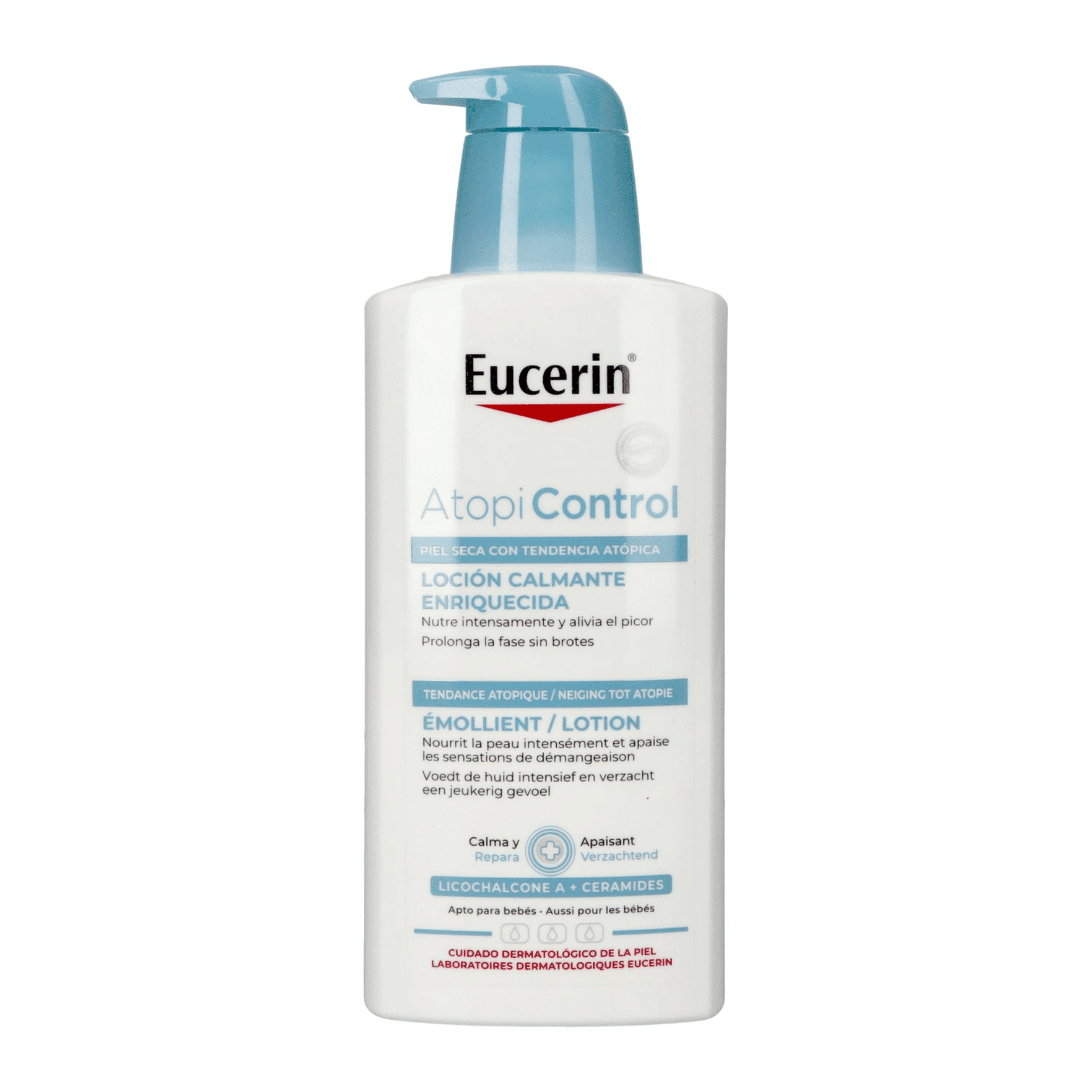 Eucerin AtopiControl Lotion