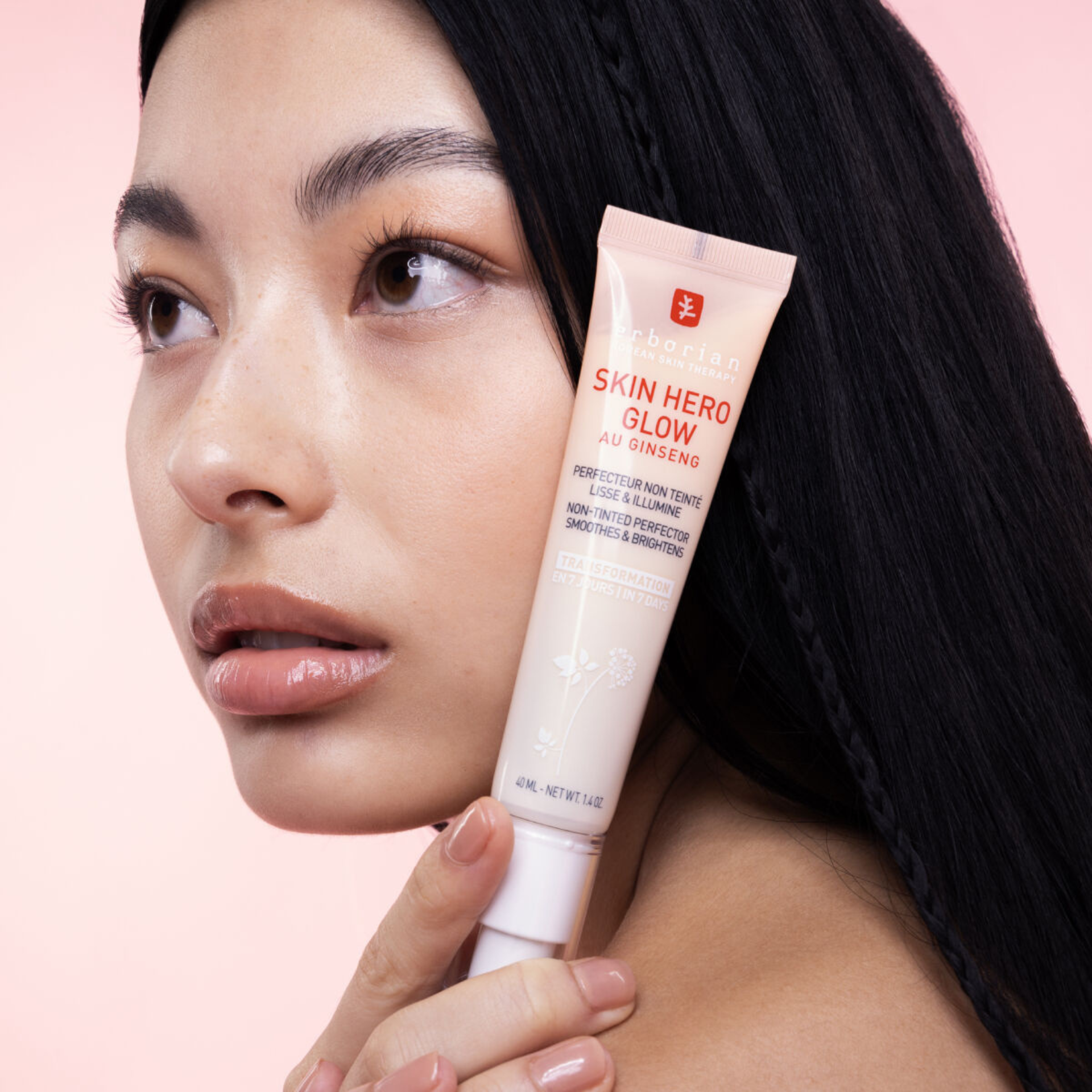 Erborian Skin Hero Glow 15ml