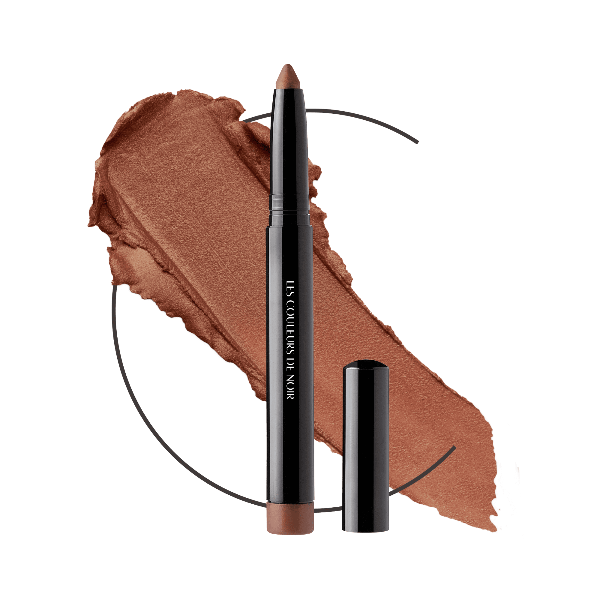 Les Couleurs De Noir Stylo Oap Wtp Matte Les Couleurs De Noir Stylo Oap Wtp Matte