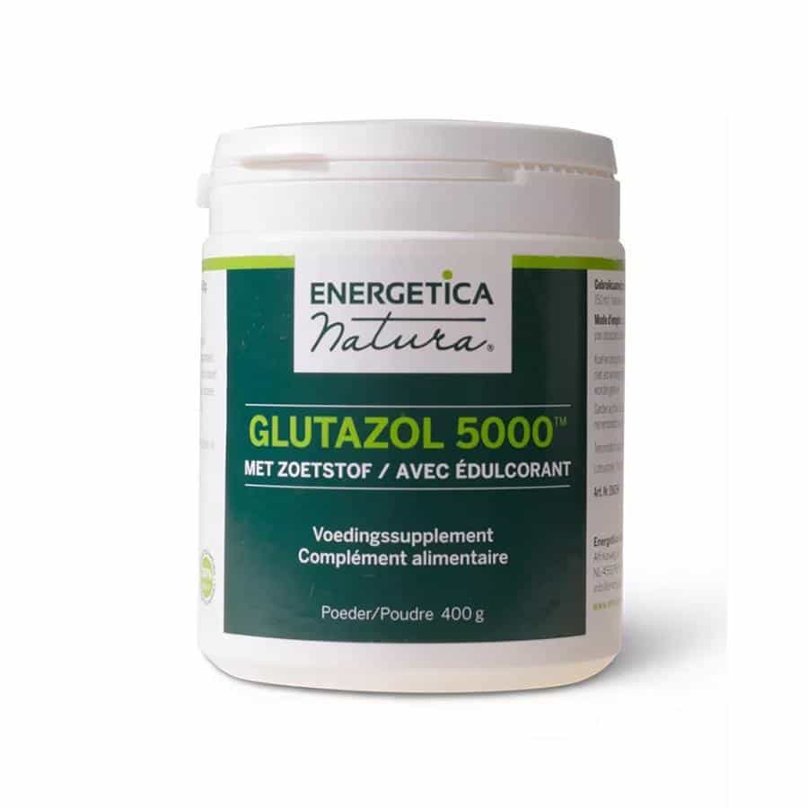 Energetica Natura Glutazol 5000