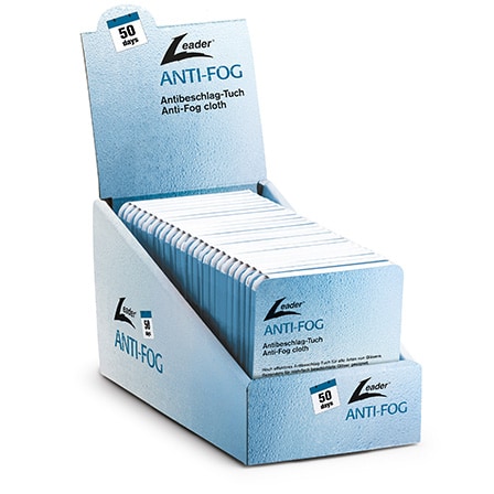 Optiplus Anti-Condens Herbruikbaar Brillendoekje Optiplus Anti-Condens Herbruikbaar Brillendoekje