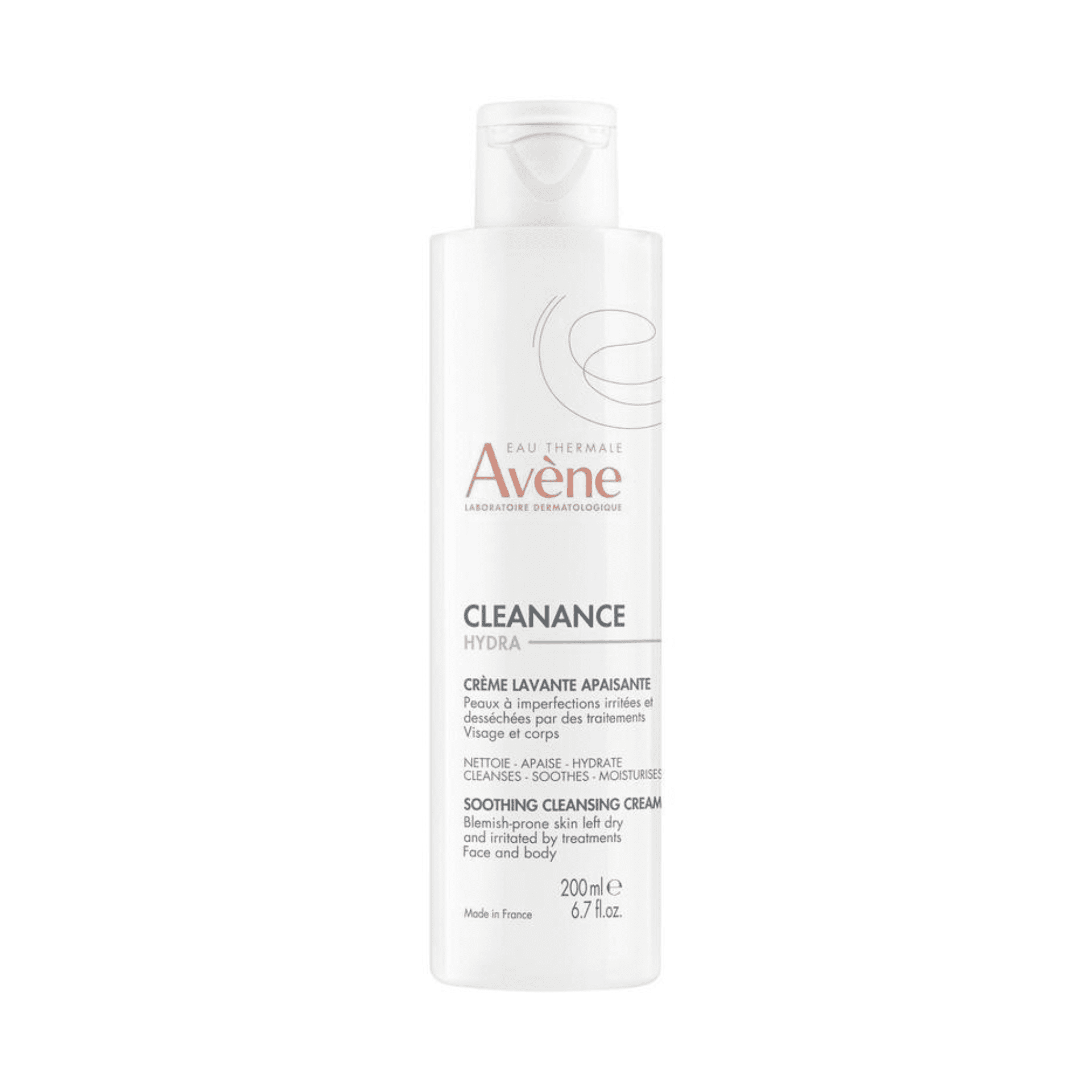 Avene Cleanance Hydra Creme Lavante 200ml