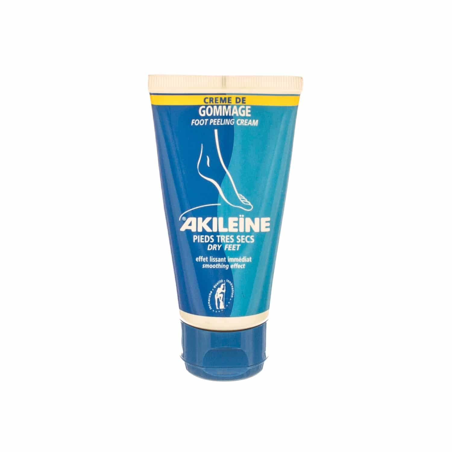 Akileïne Peeling Voetcrème Akileïne Peeling Voetcrème