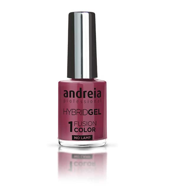 ​Andreia Hybridgel H21 Roze ​Andreia Hybridgel H21 Roze