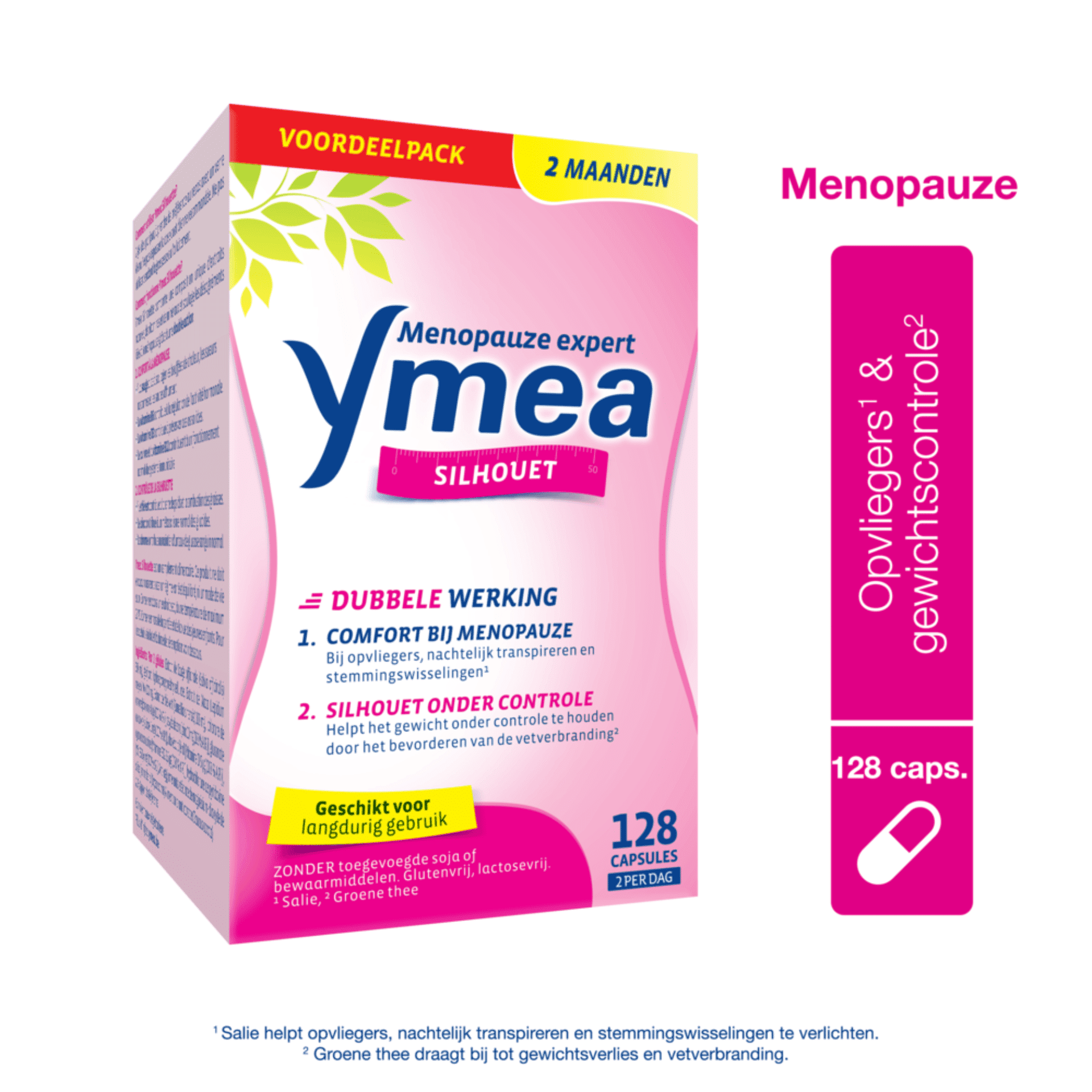 Ymea Silhouet Ymea Silhouet
