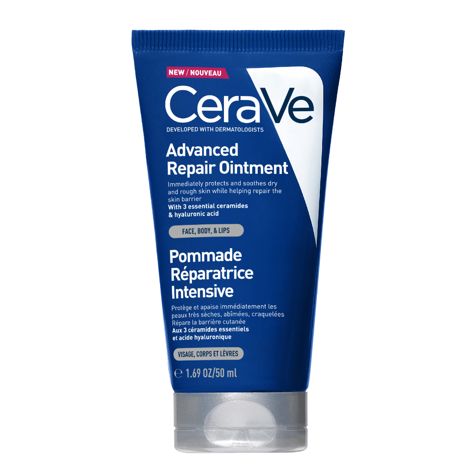 Cerave Pommade Reparatrice Intensive 88ml