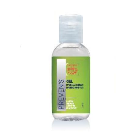 Preven's Hydro-Alcoholische Handgel Groene Thee Preven's Hydro-Alcoholische Handgel Groene Thee