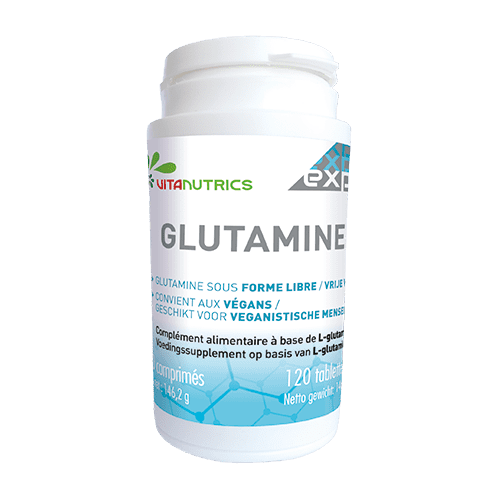 Vitanutrics Glutamine Expert