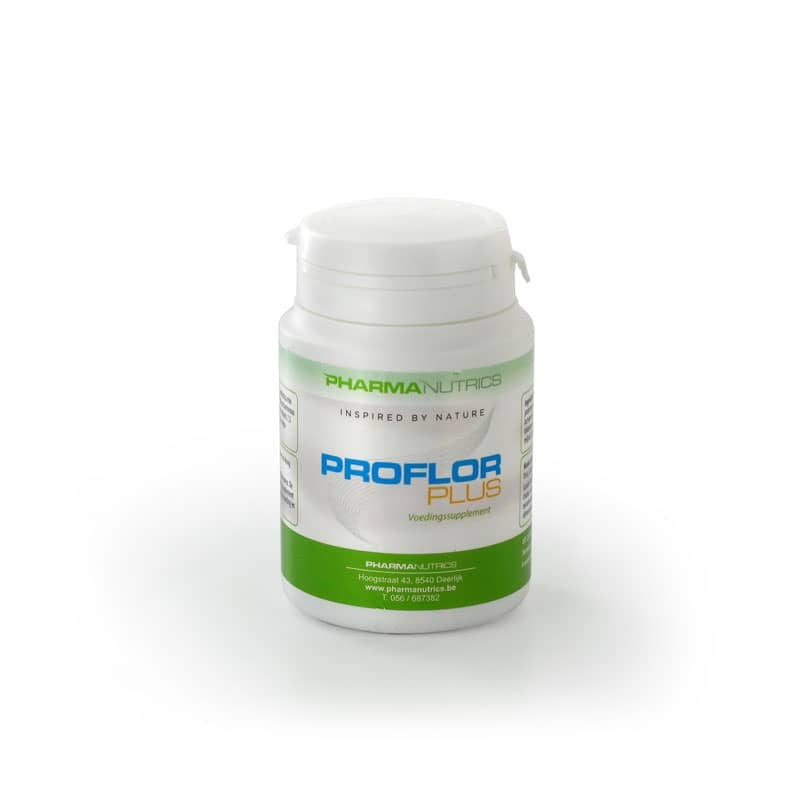 Proflor Plus Proflor Plus