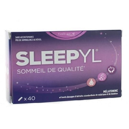 Sleepyl Sleepyl