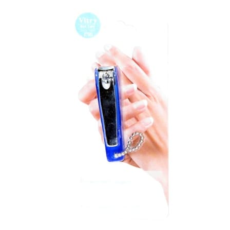 Vitry Nagelknipper Zakmodel + Ketting Vitry Nagelknipper Zakmodel + Ketting