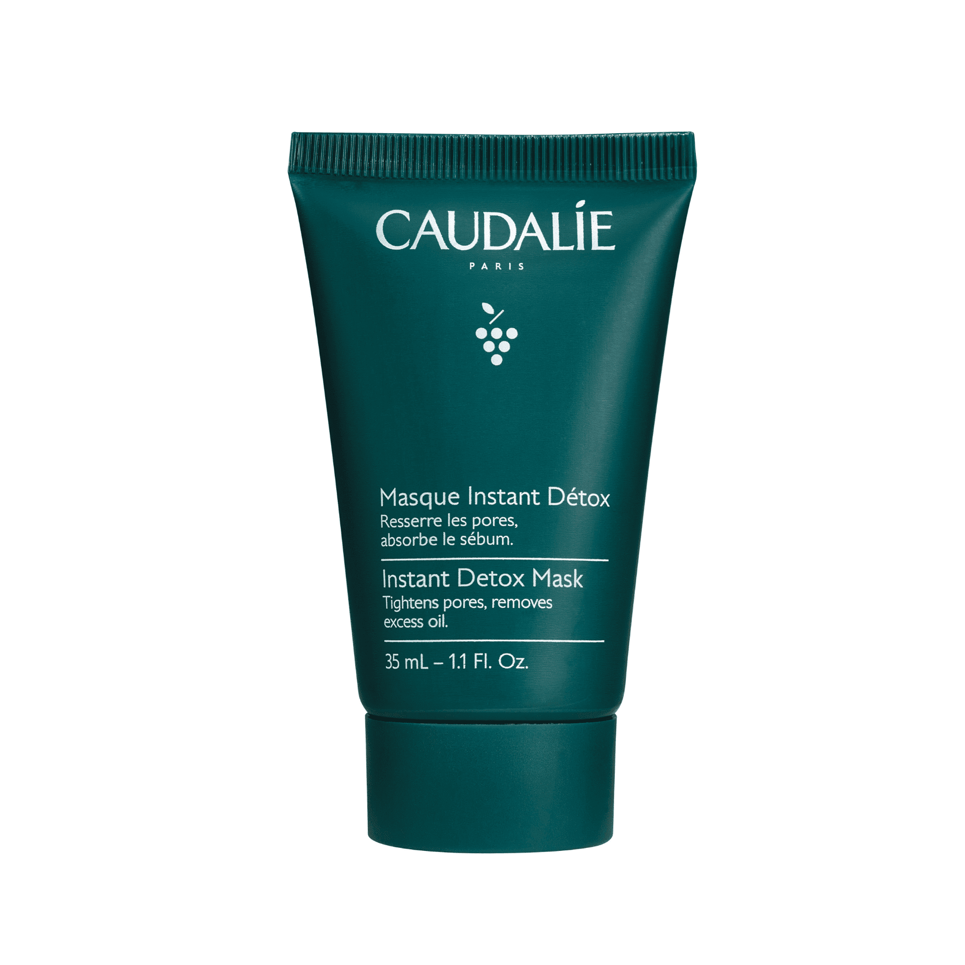 Caudalie Instant Detox Masker Caudalie Instant Detox Masker