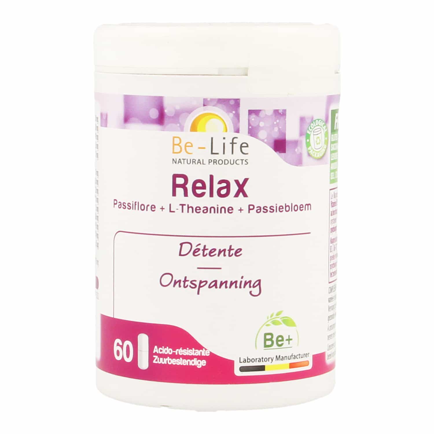 Be Life Relax Be Life Relax