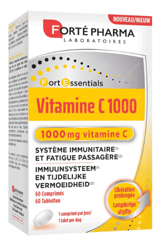 Vitamine C 1000