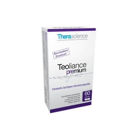 Teoliance Premium 10 Teoliance Premium 10