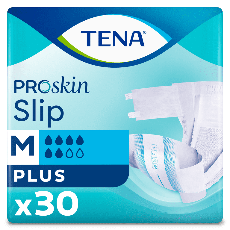 TENA ProSkin Slip Plus Medium