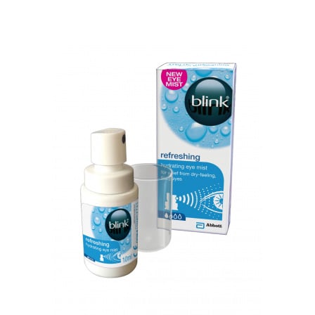 Amo Blink Refreshing Oogspray Amo Blink Refreshing Oogspray