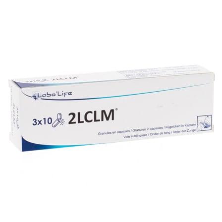 Labo Life 2LCLM Labo Life 2LCLM