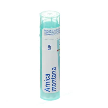 Boiron Arnica Montana MK Granulen