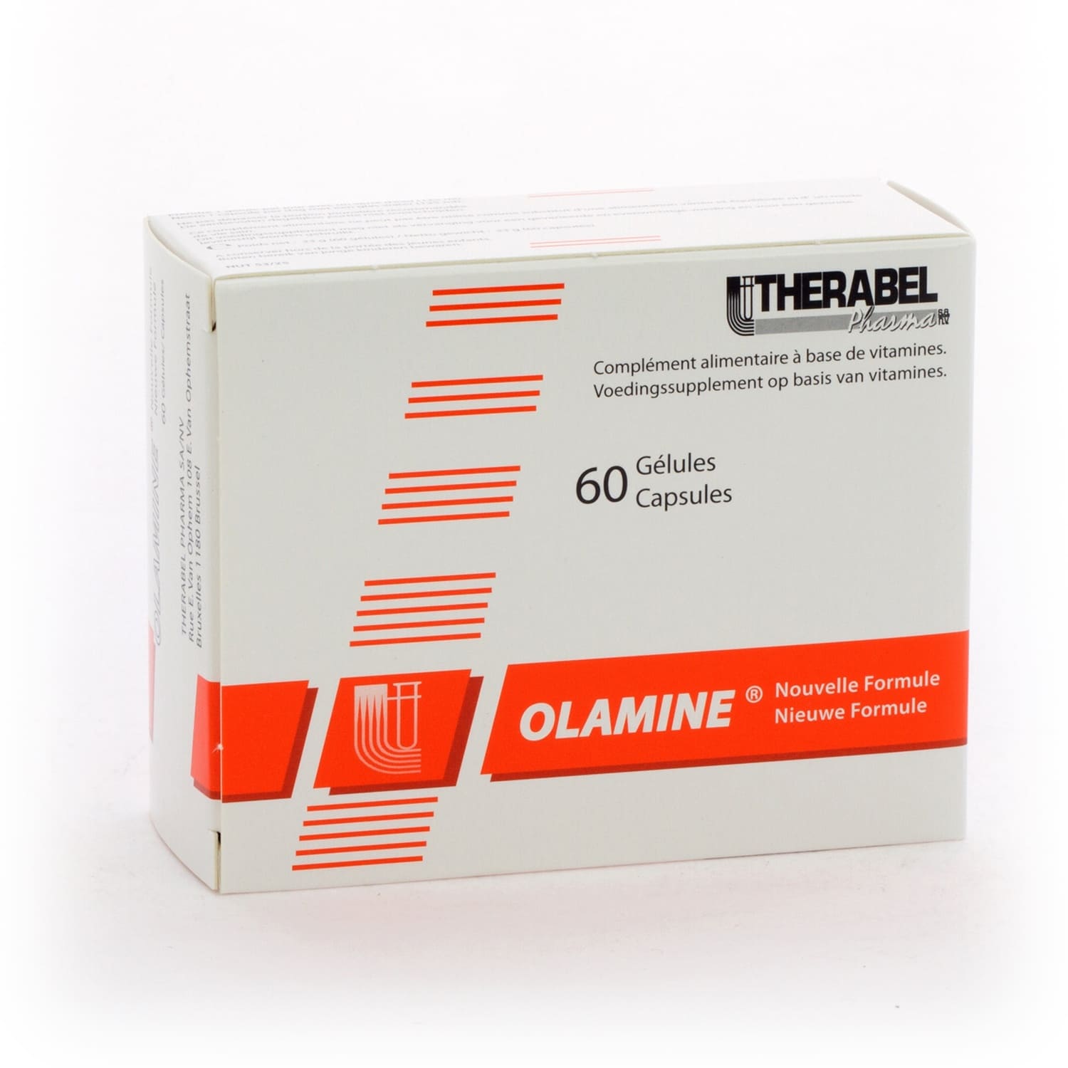 Olamine Olamine