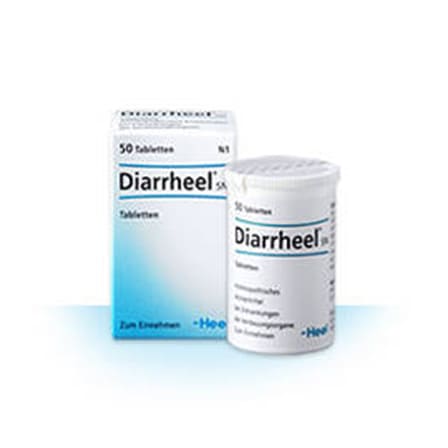 Heel Diarrheel Heel Diarrheel