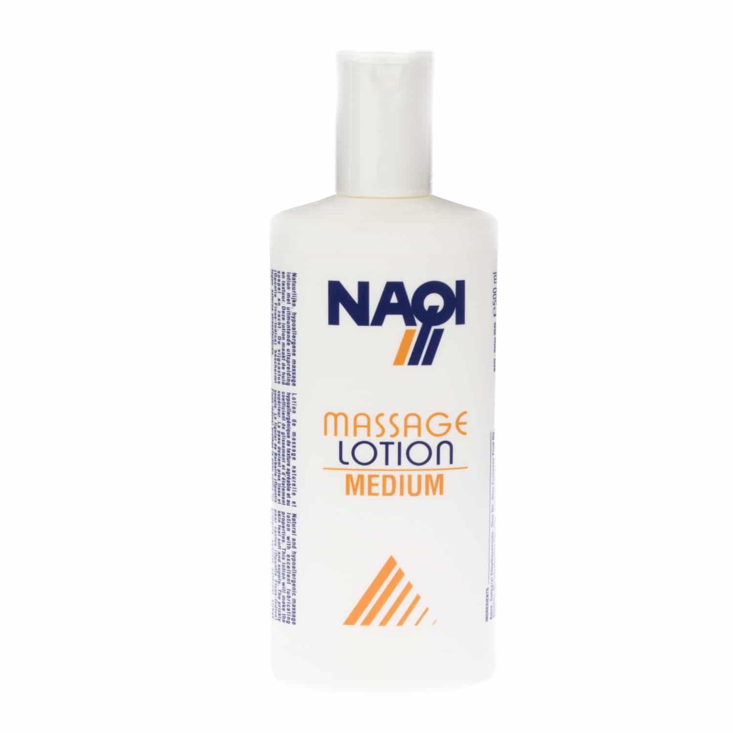 Naqi Massage Lotion Medium