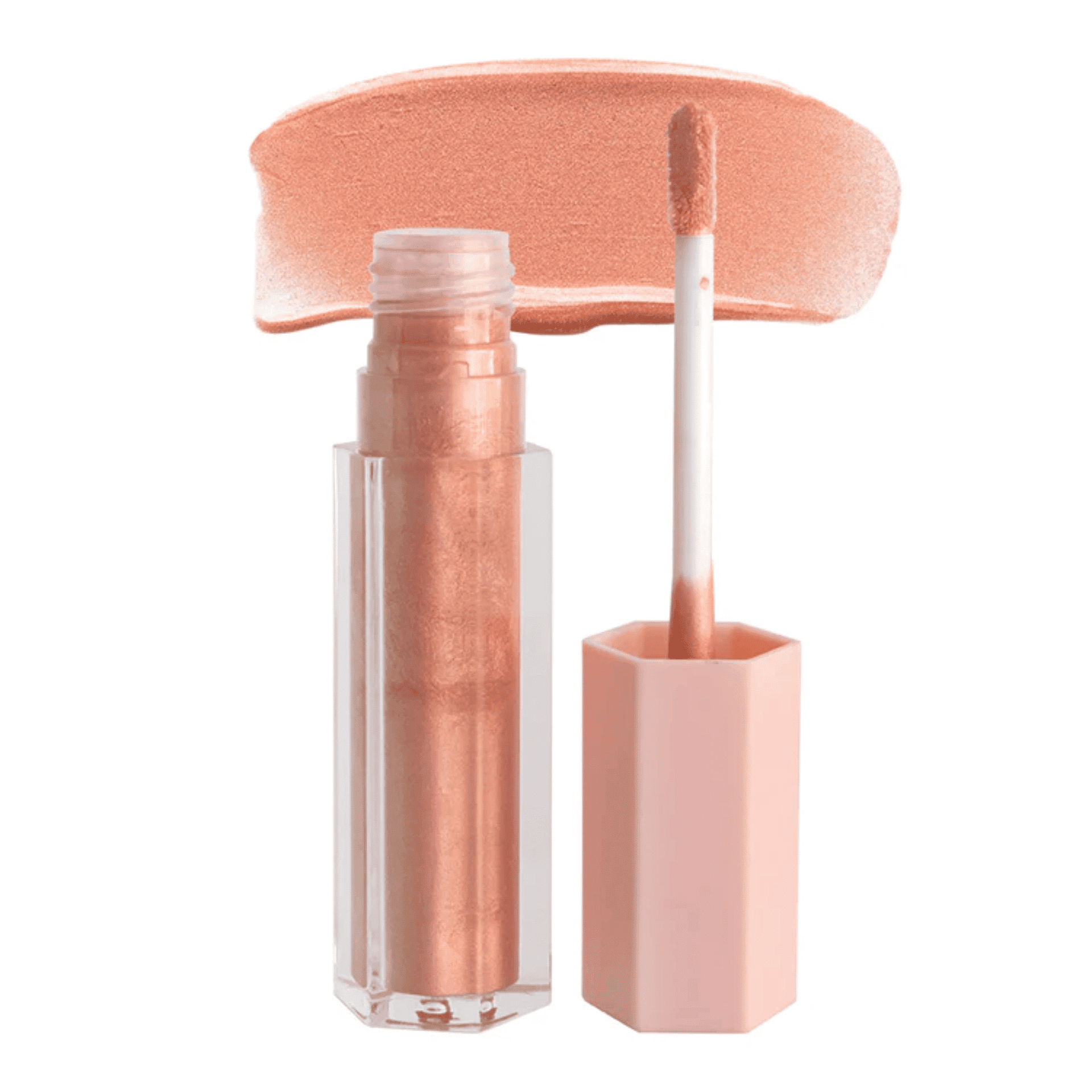Cent Pur Cent The Ultimate Lipgloss Peach Spritz Cent Pur Cent The Ultimate Lipgloss Peach Spritz