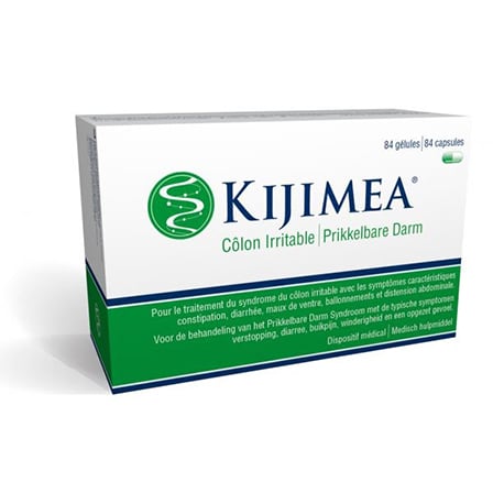 Kijimea Prikkelbare Darm Kijimea Prikkelbare Darm