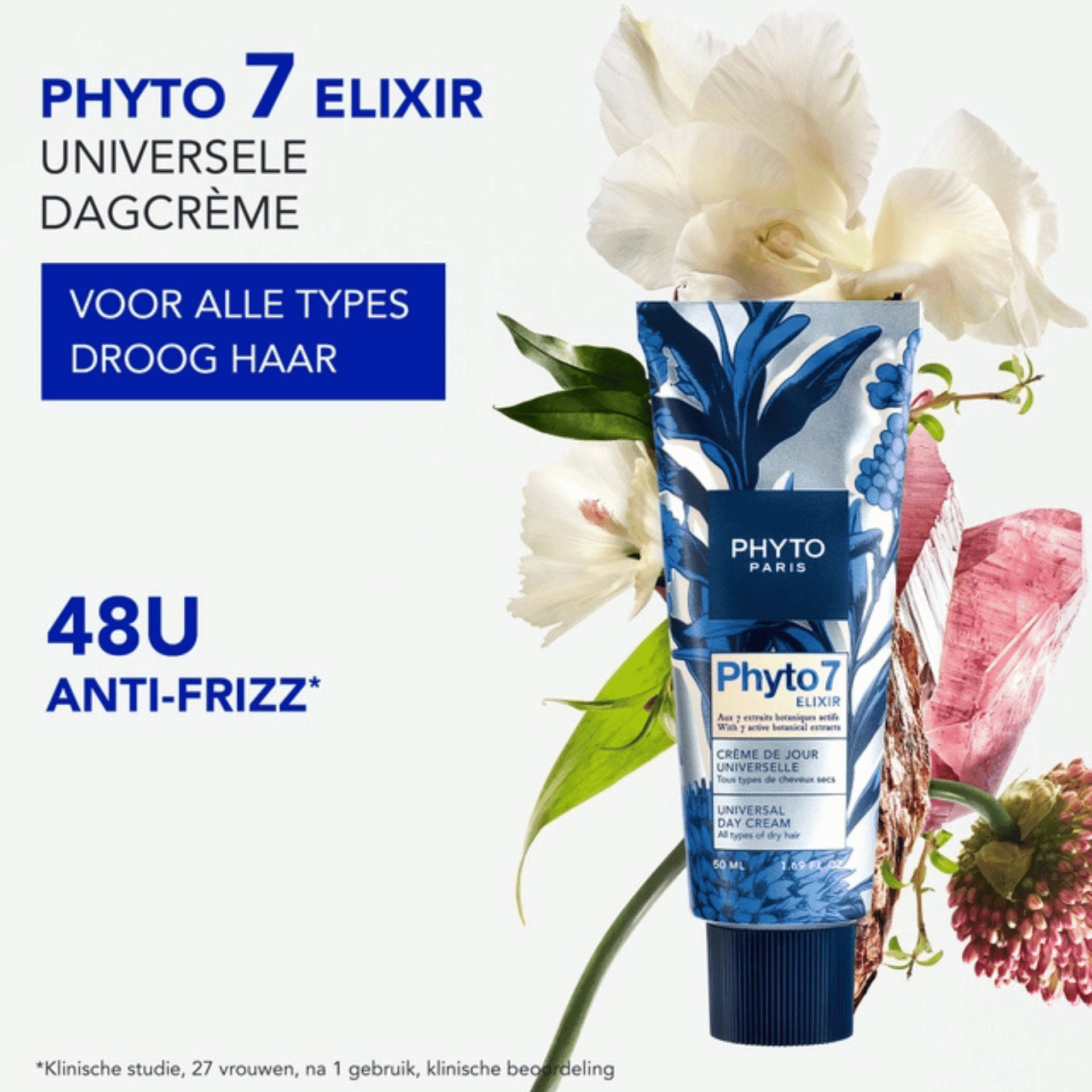 Phyto 7 Elixir Creme 100ml