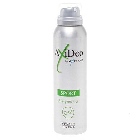 AxiDeo Sport AxiDeo Sport