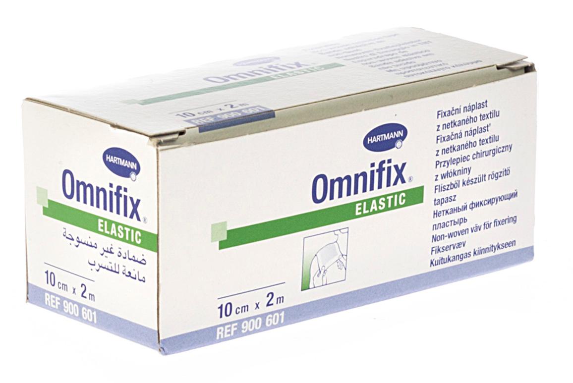Hartmann Omnifix Elastic 10 cm x 2 m