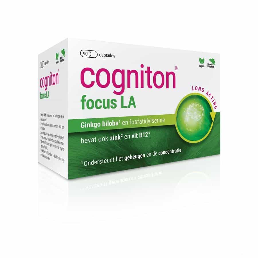 Cogniton Focus LA
