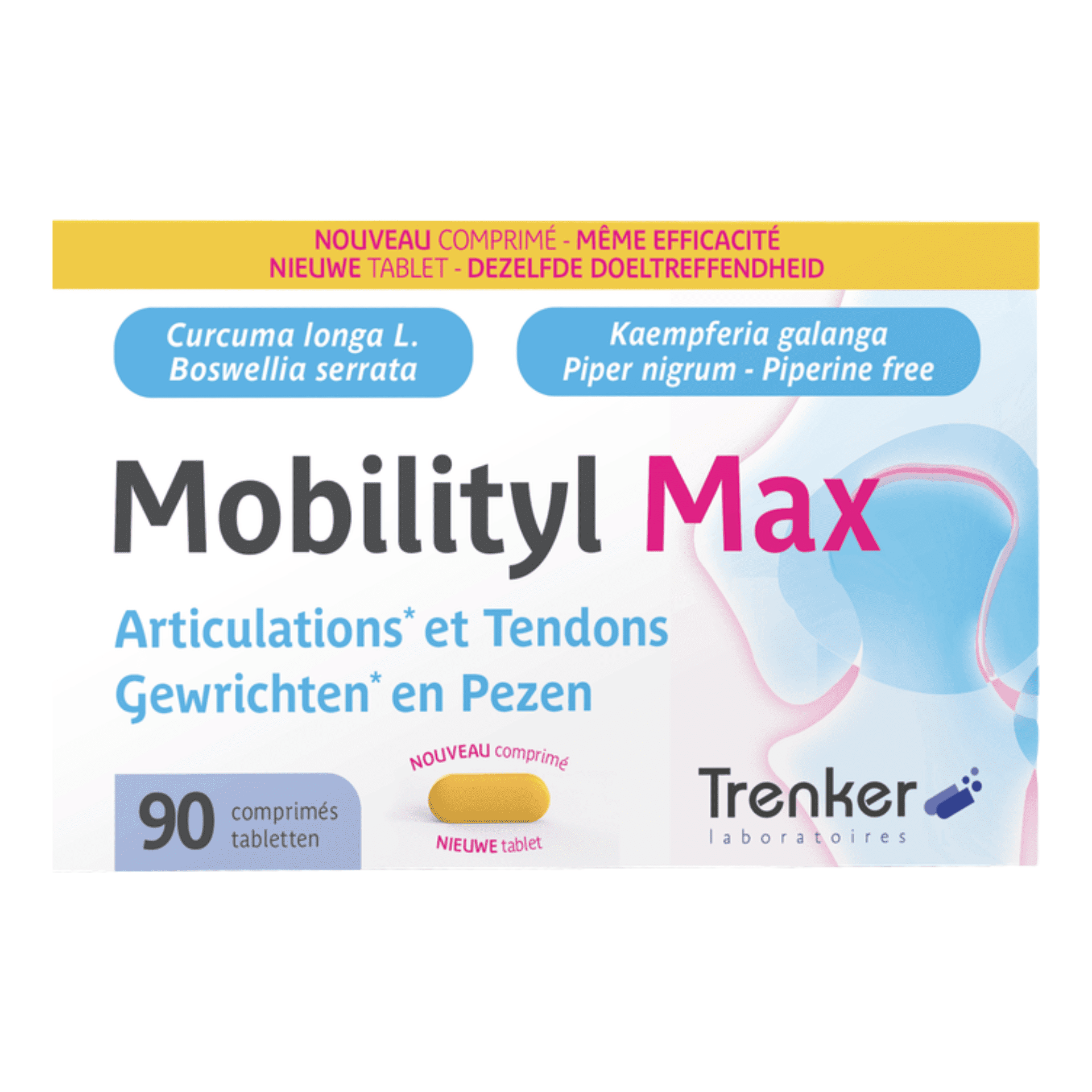 Mobilityl Max