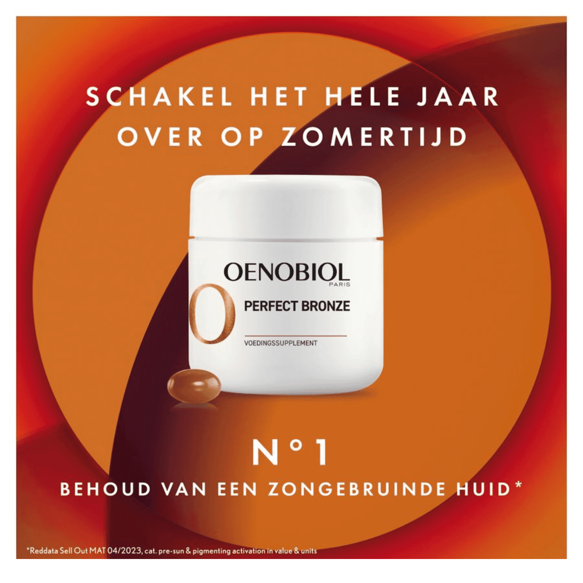 Oenobiol Perfect Bronze