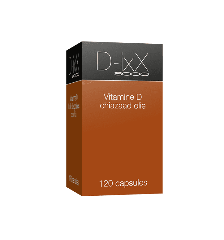 D-ixX 3000