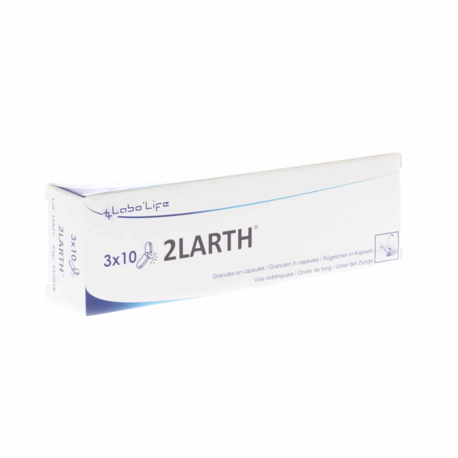 Labo Life 2LARTH Labo Life 2LARTH