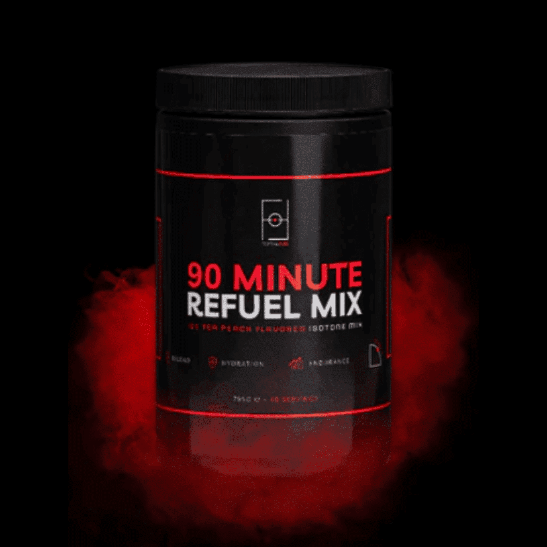 Football Fuel 90 Minute Refuel Mix Football Fuel 90 Minute Refuel Mix