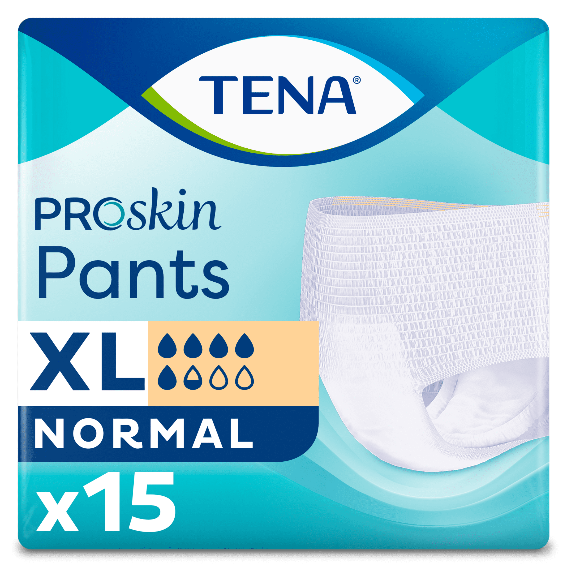 TENA ProSkin Pants Normal XL