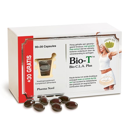 Pharma Nord Bio-T Promo* Pharma Nord Bio-T Promo*
