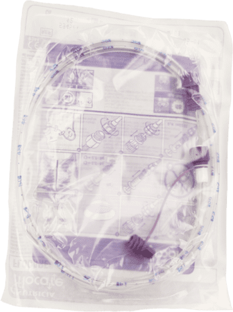 Flocare Pur Nasogastrische Sonde CH12 110 cm