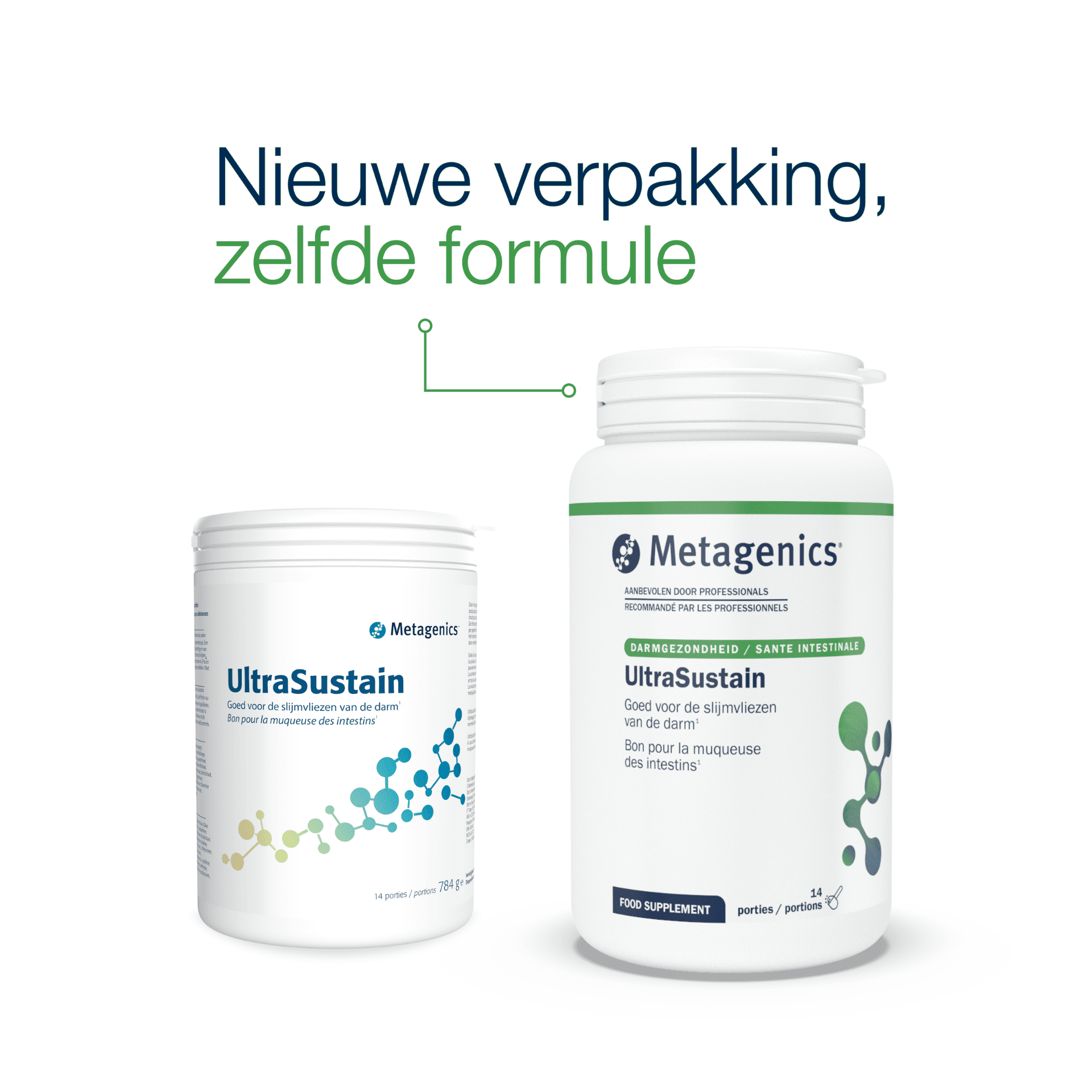 UltraSustain