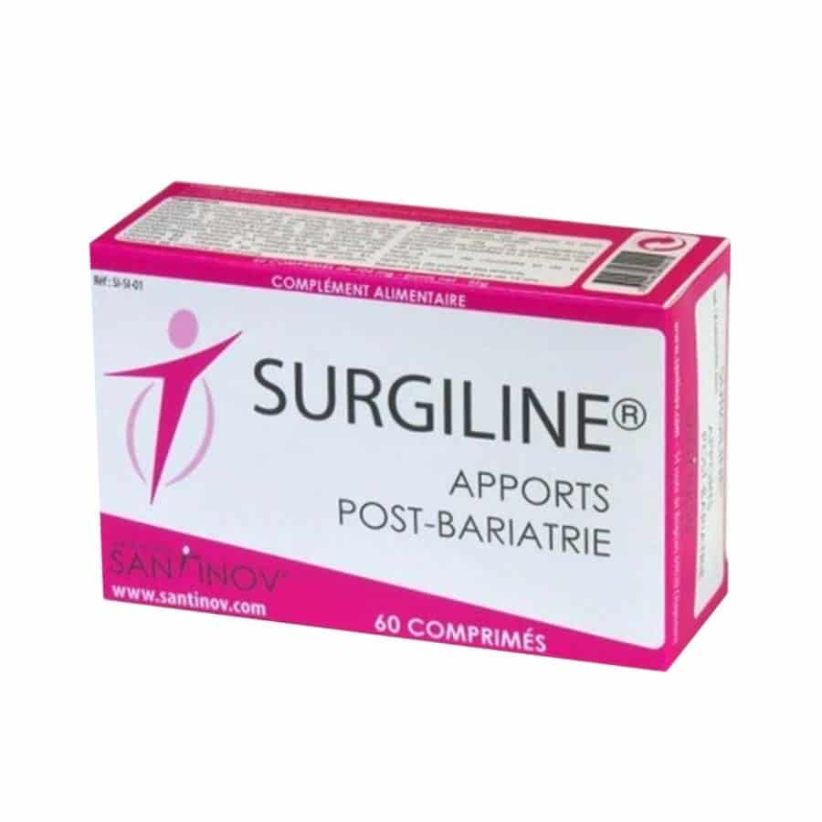 Surgiline Surgiline