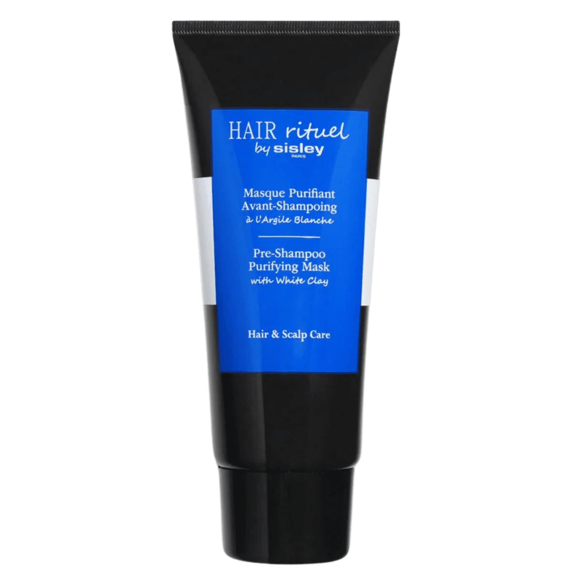 Sisley Hair Masque Purifiant Avant-Shampoing Sisley Hair Masque Purifiant Avant-Shampoing