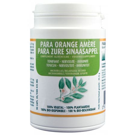 Para Zure Sinaasappel Para Zure Sinaasappel