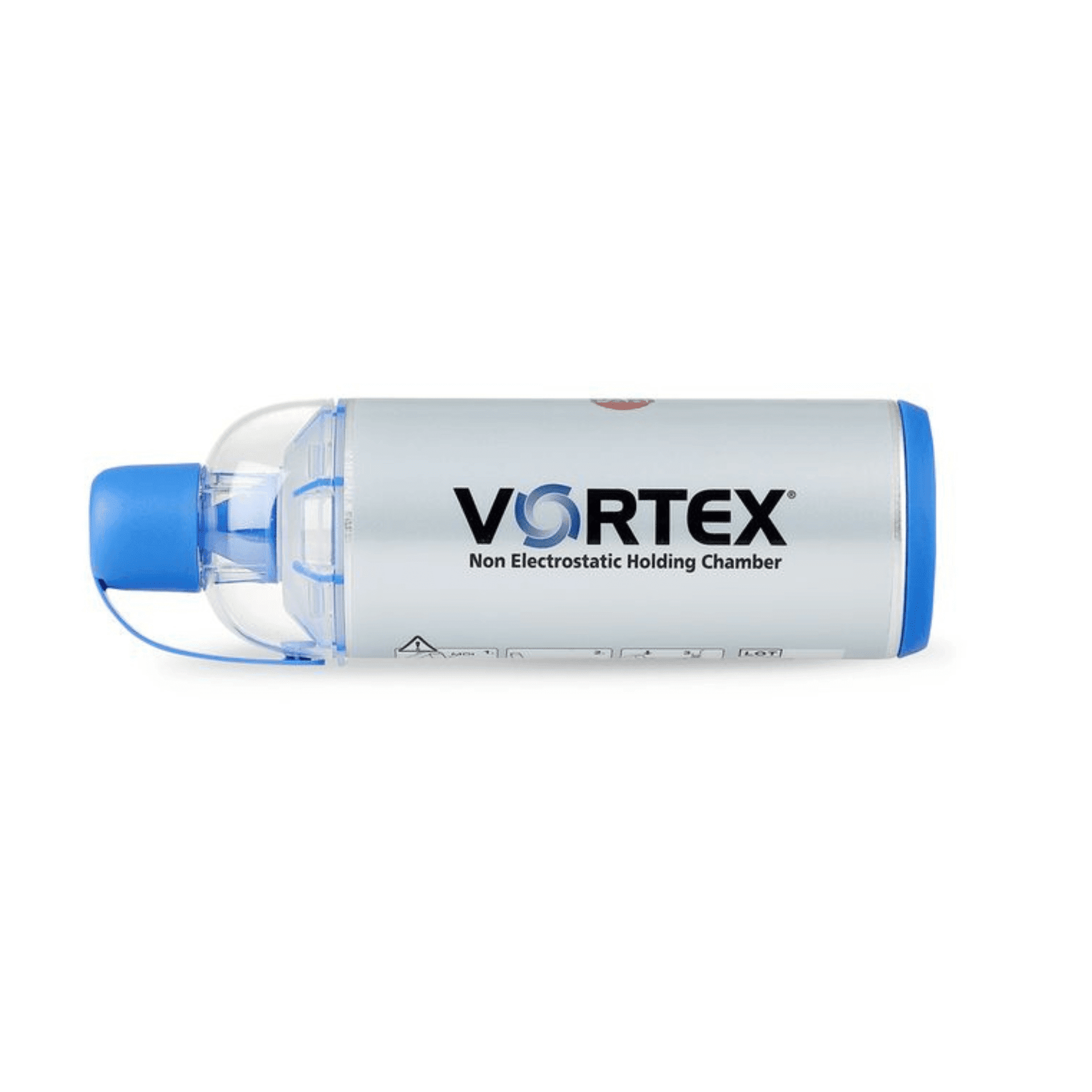 Vortex Voorzetkamer 