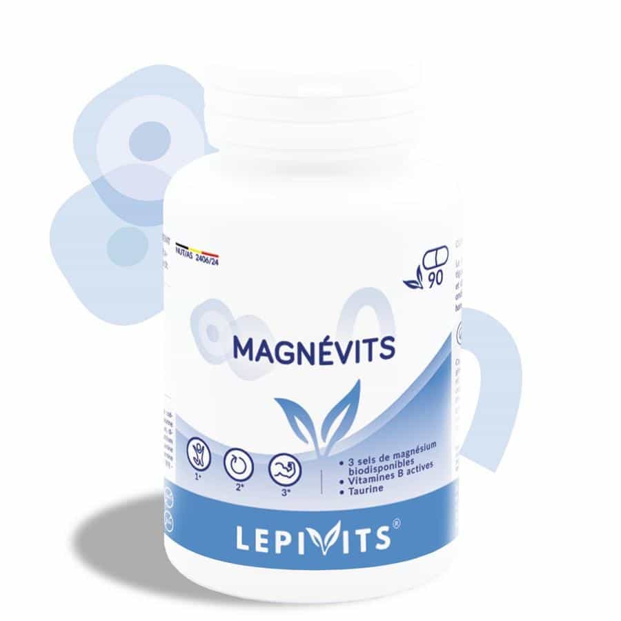 Lepivits Magnevits Lepivits Magnevits