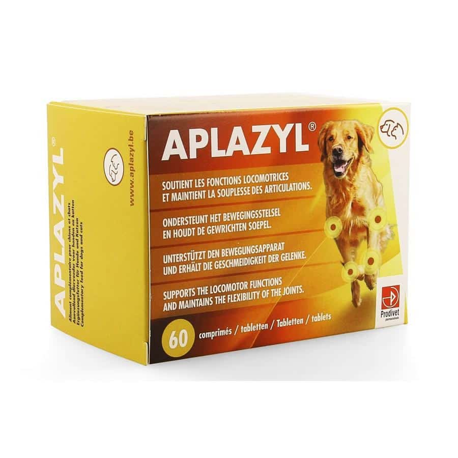 Aplazyl Hond Kat Aplazyl Hond Kat